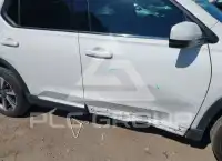2025 Honda PILOT фото