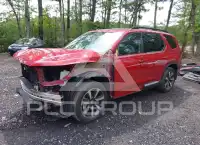 2025 Honda PILOT фото