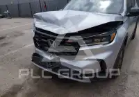 2025 Honda PILOT фото