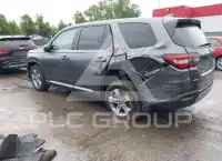 2025 Honda PILOT photo