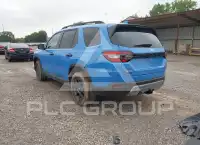 2025 Honda PILOT photo