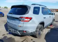 2025 Honda PILOT фото