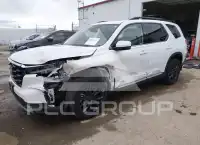 2025 Honda PILOT фото
