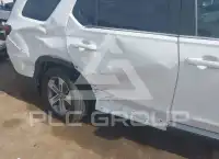 2025 Honda PILOT фото