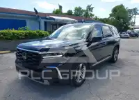 2025 Honda PILOT фото