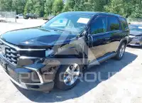2025 Honda PILOT фото
