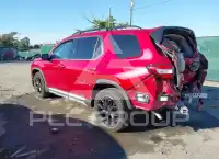 2025 Honda PILOT фото