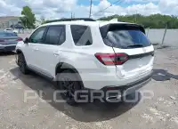 2025 Honda PILOT фото