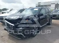 2025 Honda PILOT photo