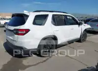 2025 Honda PILOT фото