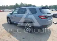 2025 Honda PILOT фото