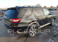 2025 Honda PILOT фото
