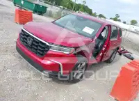 2025 Honda PILOT фото