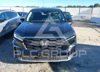 2025 Honda PILOT фото