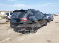 2025 Honda PILOT фото