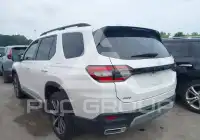 2025 Honda PILOT photo