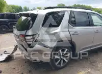 2025 Honda PILOT фото