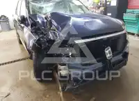 2025 Honda PILOT фото
