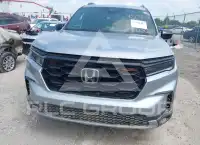 2025 Honda PILOT фото
