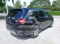 2025 Honda PILOT фото