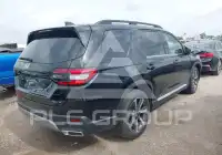 2025 Honda PILOT photo