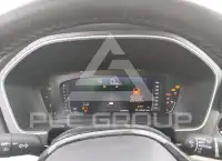 2025 Honda PILOT фото