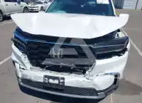 2025 Honda PILOT фото