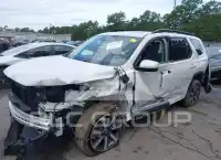 2025 Honda PILOT фото