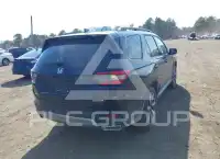 2025 Honda PILOT фото