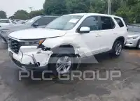 2025 Honda PILOT фото