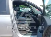 2025 Honda PILOT фото