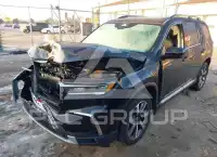 2025 Honda PILOT фото