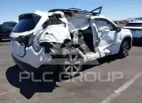 2025 Honda PILOT фото