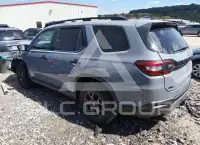2025 Honda PILOT фото