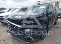 2025 Honda PILOT photo