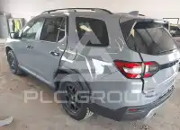 2025 Honda PILOT фото