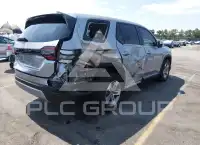 2025 Honda PILOT photo