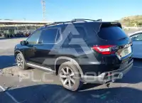 2025 Honda PILOT фото