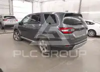 2025 Honda PILOT photo