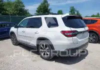 2025 Honda PILOT фото