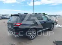 2025 Honda PILOT фото