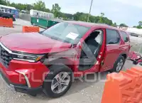 2025 Honda PILOT фото