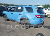 2025 Honda PILOT photo