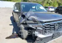 2025 Honda PILOT фото