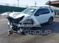 2025 Honda PILOT фото