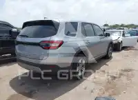 2025 Honda PILOT photo