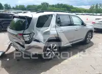 2025 Honda PILOT фото