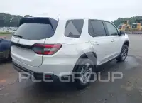 2025 Honda PILOT фото