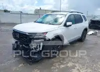 2025 Honda PILOT фото
