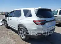 2025 Honda PILOT фото